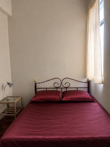 Medium Room For Rent 1