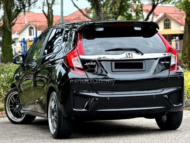 2014 Honda JAZZ 1.5 E (A) LOW DEPO / SIAP RIMS - 5