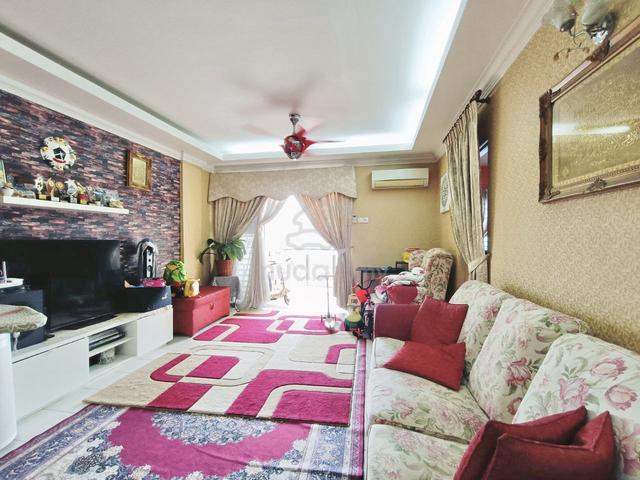 Ketapang Villa 1