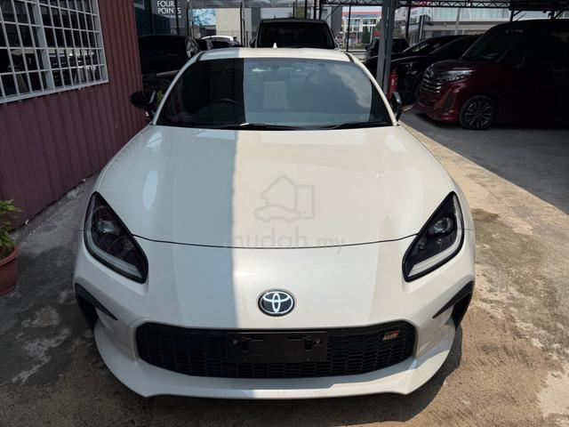 Toyota GR86 2.4 RZ (A) ** PROMOTION KAW-KAW ** - 3