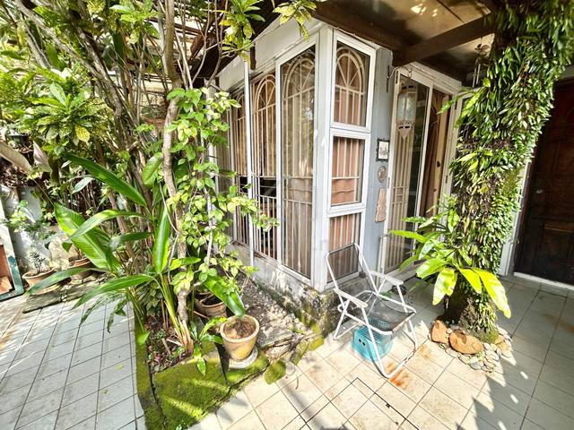 CHEAP NEAR MRR2 RENOVATE 2 STOREY TERRACE Wangsa Ceria Wangsa Melawati 1