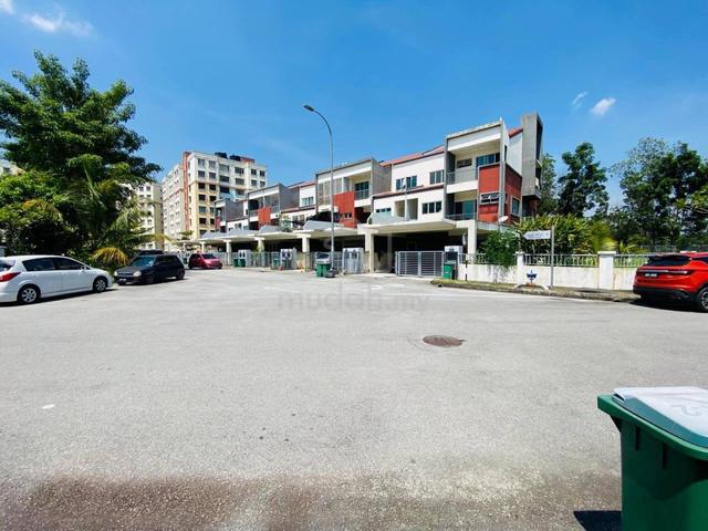 3-Story Townhouse @ Jati Height,Bandar Baru Nilai 1