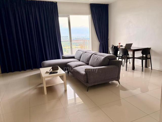 Verdi Eco-dominiums @ Symphony Hills 1