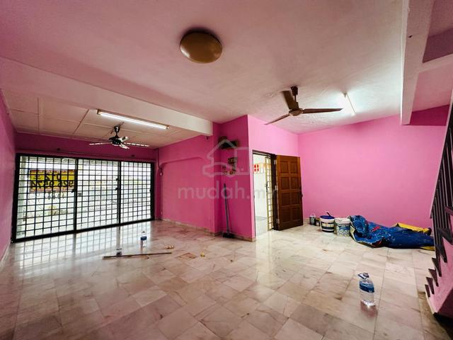 [22x75] 2 Storey Terrace House Taman Sri Hijau New Green Park Rawang 1