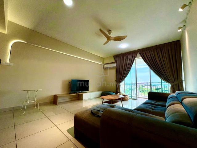 Orange 3 Condo, Bagan Ajam 1