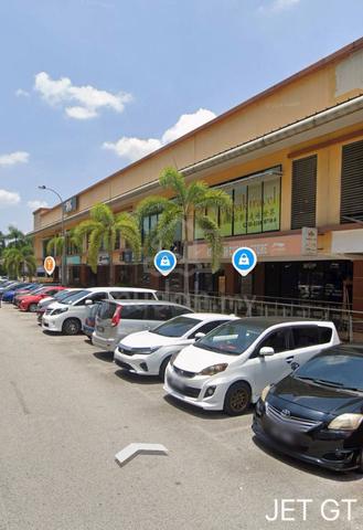 High Roi Pelangi Avenue Opposite Klang Prade First Floor Shop Lot 1