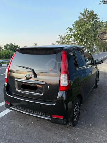 2009 Perodua VIVA 847cc 850 (M) - 2