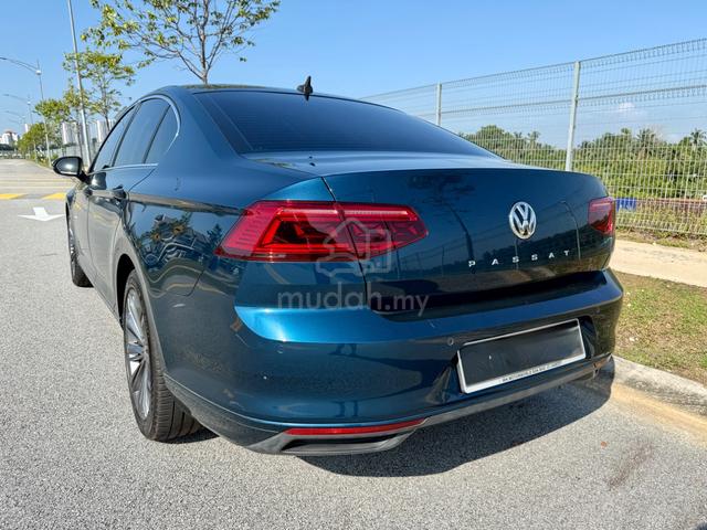 OFFER 🔥 2020 Volkswagen PASSAT TSI 2.0L (A) B8 - 2