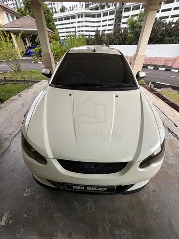 2009 Proton SATRIA 1.6 NEO (M) - 3