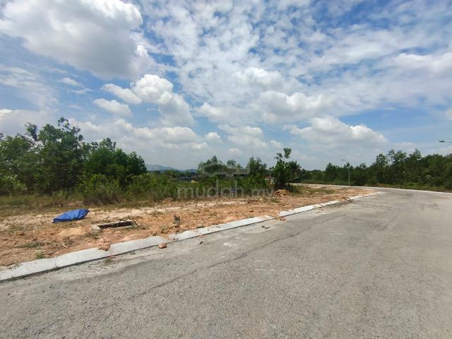 Nice Bungalow Land, 6617Sf, Foc Legal Fee, Bandar Tasik Puteri, Rawang 1