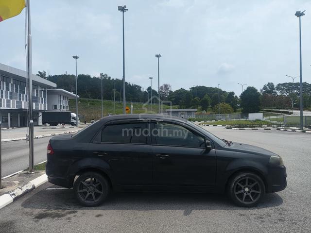 2014 Proton SAGA 1.3 FL EXECUTIVE (A) - 5