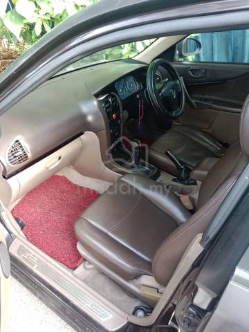 2006 Proton WAJA 1.6 CAMPRO P2 H-LINE (A) - 3