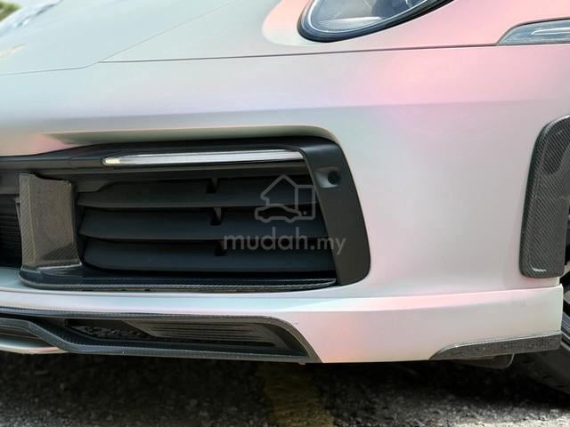 Porsche 911 3.0 CARRERA 4S PDCC LIFTEDHIGHSPEC 992 - 3