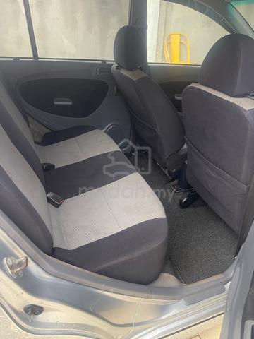 2007 Perodua VIVA 1.0 EZi PREMIUM (A) - 5