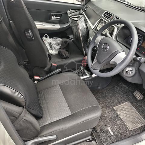[JAPAN] 2024 Perodua BEZZA 1.0 G MY16 FACELIFT (A) - 5
