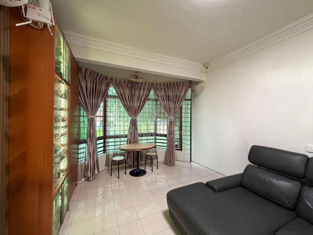 Kepayan Apartment 1