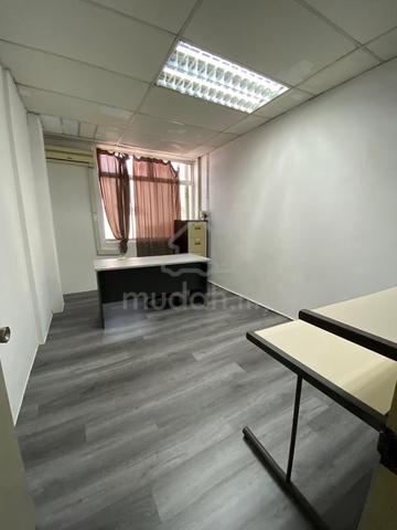 Sarawak Kuching Office Space For Rent 1