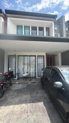 Medium Room For Rent – Elmina , Shah Alam 1