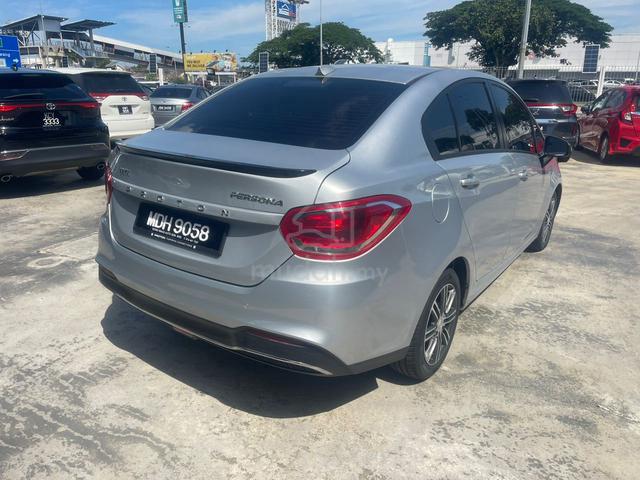 2020 Proton PERSONA PREMIUM 1.6L (A) One Owner - 3