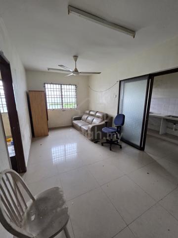 Palm Court (Pangsapuri Nipah) 1