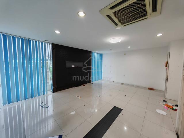 Bintulu Park City Commercial Center First Floor Office 1