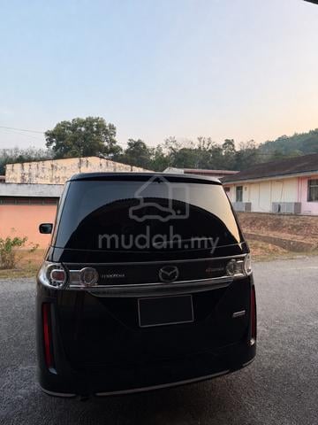 2016 Mazda BIANTE 2.0 SKYACTIV-G CH34 RAE (A) - 4