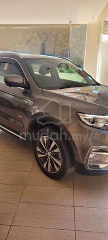 2020 Proton X70 1.8 TGDI EXECUTIVE 2WD MY18 (A) - 1