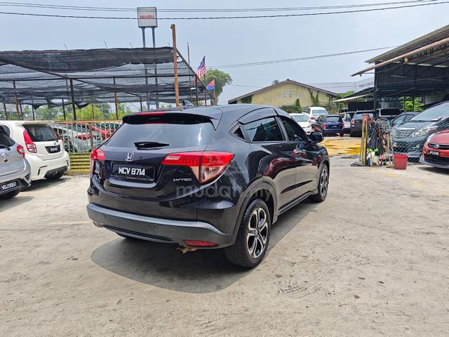 2016 Honda HR-V FULL SPEC 1.8 (AUTO) - 3