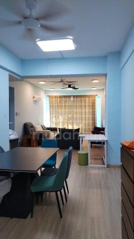 Residensi Fantasi 1