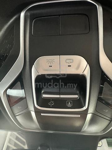 2022 Proton X50 1.5 TGDI FLAGSHIP MY20 (A) - 5