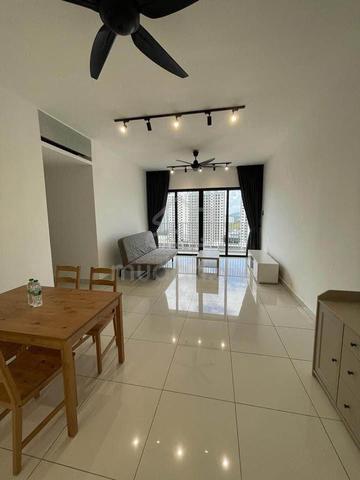 Vertu Resort @ Aspen Vision City 1