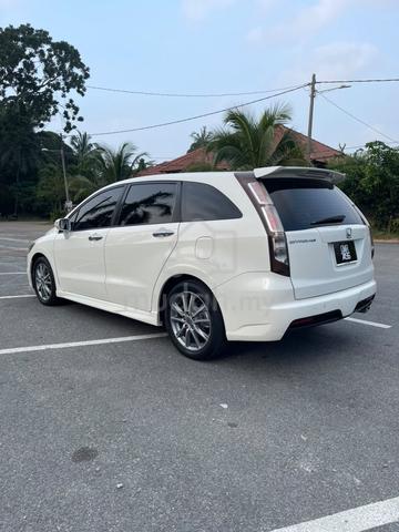 2011 Honda STREAM 1.8 I-VTEC RSZ FACELIFT (A) - 3