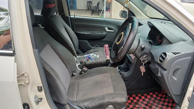 2007 Proton SAGA 1.3 LMST (M) - 2