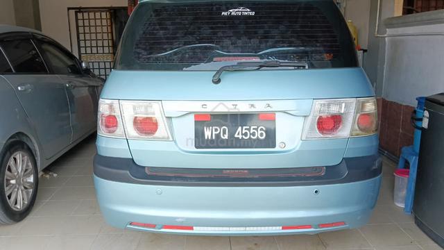 2006 Naza CITRA 2.0 GLS (A) - 2