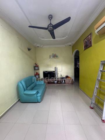 Taman Universiti Single Storey for sales 1