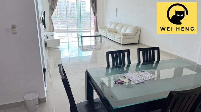 BayStar Condominium 1