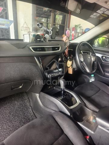 2018 Nissan X-TRAIL 2.0 T32 (A) - 4