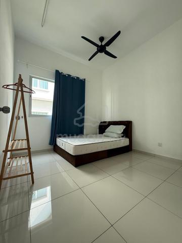 Eco Forest Ebonylane Fully Furnished 1