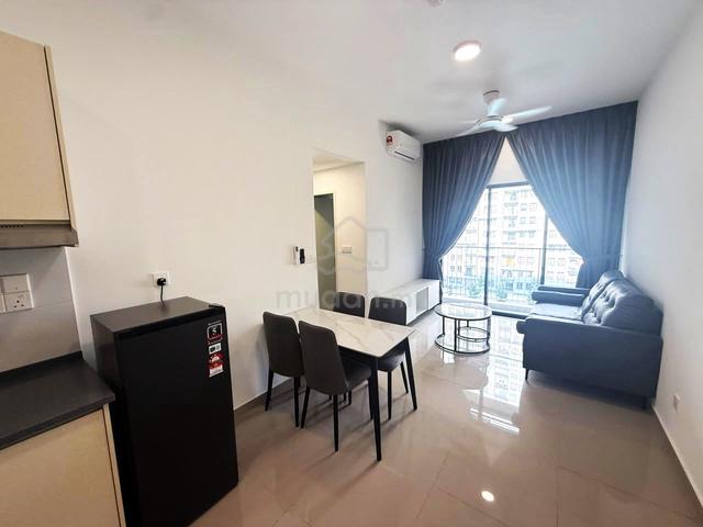 168 Park Residensi Selayang 1