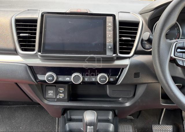 Honda City 1.5 E Spec 2021 Direct Owner✨ - 5
