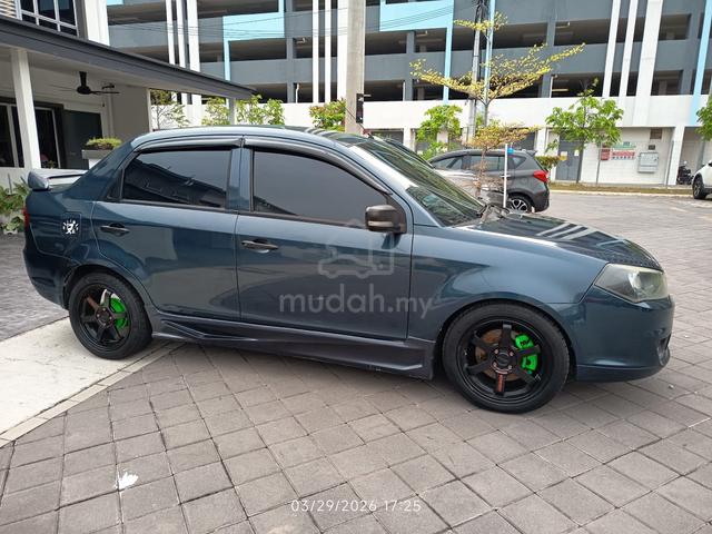 2012 Proton SAGA 1.3 FLX STANDARD (M) - 1