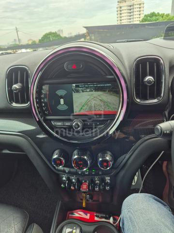 2018 Mini COUNTRYMAN 2.0 JCW (A) - 4