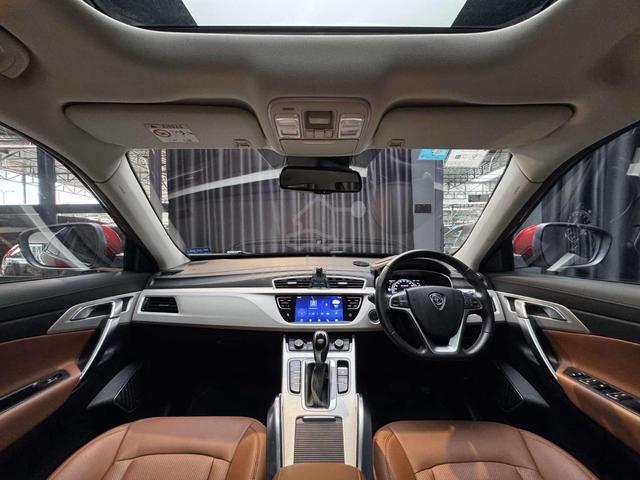 2019 Proton X70 1.8 TGDI Premium SUV New Facelift - 3