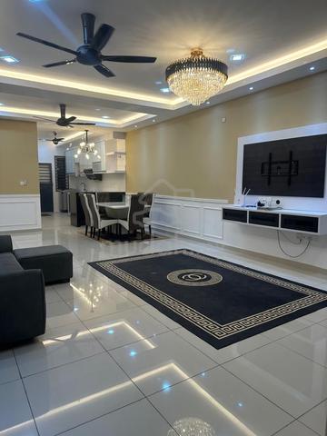 2sty Fully Furnish at Tiara Sendayan | Enstek | Labu | Seremban 1