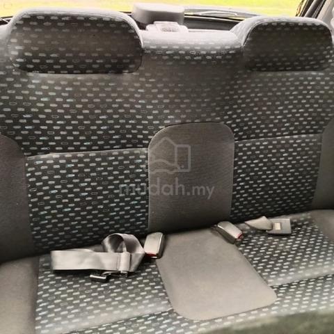 2006 Perodua KELISA 1.0 GX (M) - 4
