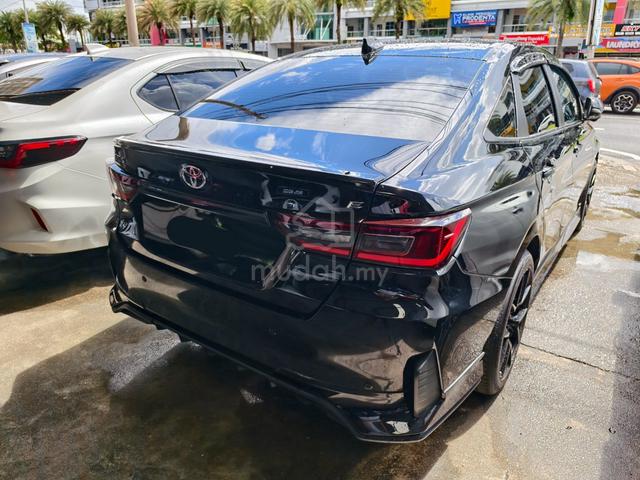 2023 Toyota VIOS 1.5 (A) - 2