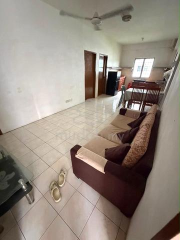 Samajaya Apartment 1