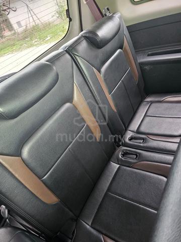 2012 Proton EXORA 1.6 BOLD TURBO (A) - 5