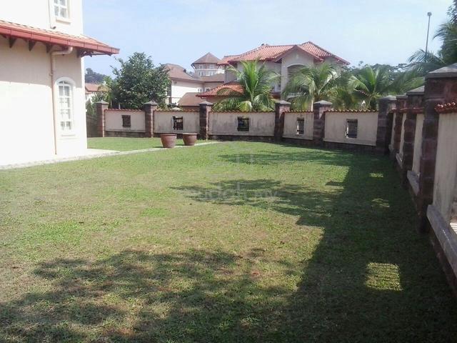 Kampung Pandan Bungalow 💥 indah perdana mewah Ampang jaya 1