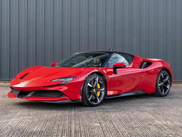 Fastest Quarter Mile Cars